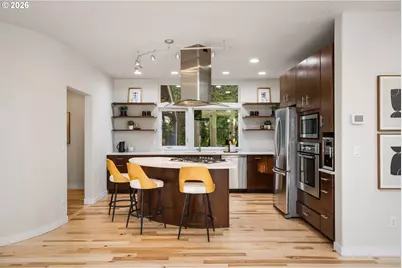 9342 NW Skyline Blvd, Portland, OR 97231 - Photo 19