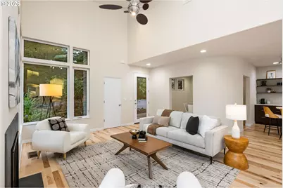 9342 NW Skyline Blvd, Portland, OR 97231 - Photo 7