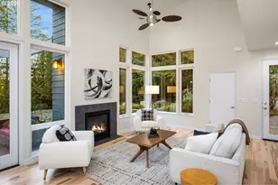 9342 NW Skyline Blvd, Portland, OR 97231 - Photo 5