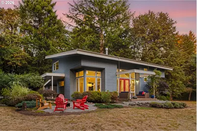9342 NW Skyline Blvd, Portland, OR 97231 - Photo 1