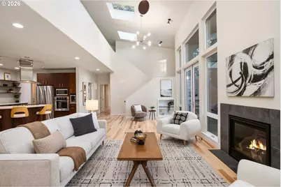 9342 NW Skyline Blvd, Portland, OR 97231 - Photo 9