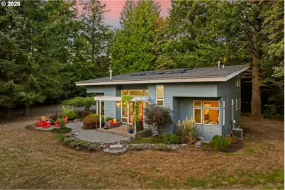 9342 NW Skyline Blvd, Portland, OR 97231 - Photo 35