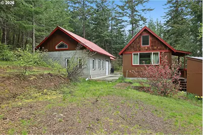 565 Canyon Rd, Lyle, WA 98635 - Photo 1