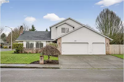 418 NW 112th St, Vancouver, WA 98685 - Photo 1