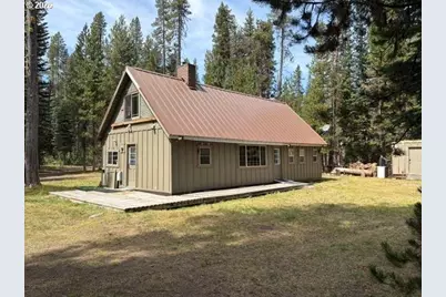 97 Diamond Lake Loop, Chemult, OR 97731 - Photo 1