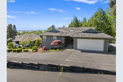 285 Waldorf Pl, Astoria, OR 97103 - Photo 3