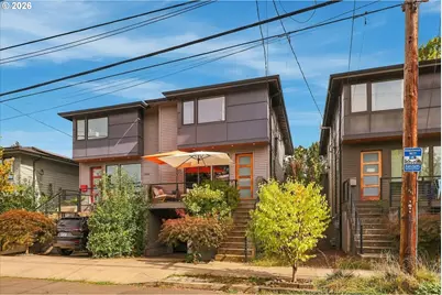 3918 SE 34th Ave, Portland, OR 97202 - Photo 1