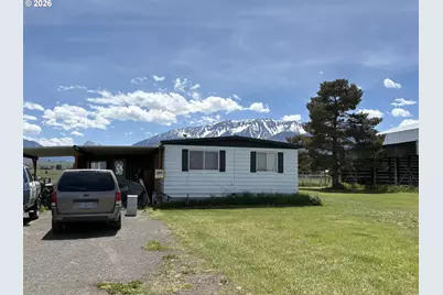 84166 Alpine Ln, Joseph, OR 97846 - Photo 1