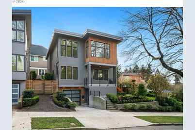 3970 SE Reedway St, Portland, OR 97202 - Photo 1