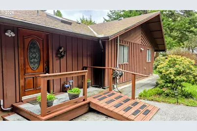 94474 Riley Creek Way, Gold Beach, OR 97444 - Photo 1
