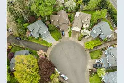 14821 SW Kenton Dr, Portland, OR 97224 - Photo 35