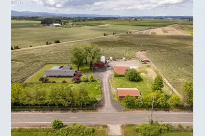 10001 SE Amity-Dayton Hwy, McMinnville, OR 97128 - Photo 41