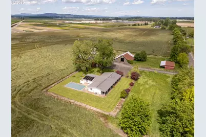 10001 SE Amity-Dayton Hwy, McMinnville, OR 97128 - Photo 43