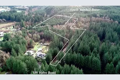 50269 SW Hebo Rd, Grand Ronde, OR 97347 - Photo 47