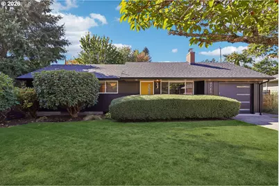 9745 SW Inglewood Ct, Portland, OR 97225 - Photo 1