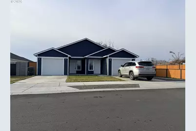 140 SE Eighth Ct, Irrigon, OR 97844 - Photo 1