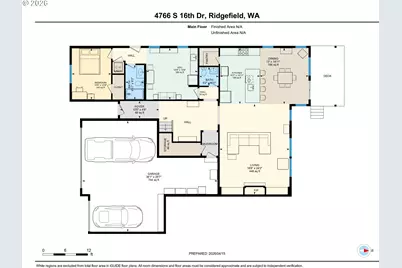 4766 S 16th Dr, Ridgefield, WA 98642 - Photo 47