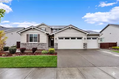 4766 S 16th Dr, Ridgefield, WA 98642 - Photo 1