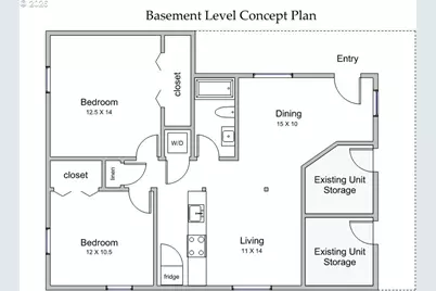 3332 SE 9th Ave, Portland, OR 97202 - Photo 47