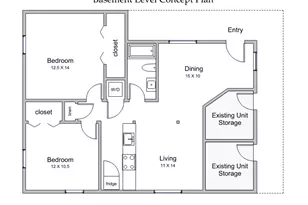 3332 SE 9th Ave, Portland, OR 97202 - Photo 47