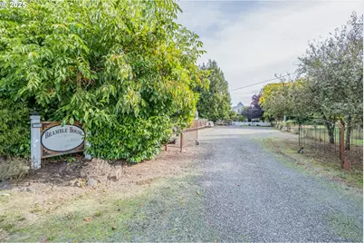 209 Templeton St, Brownsville, OR 97327 - Photo 41