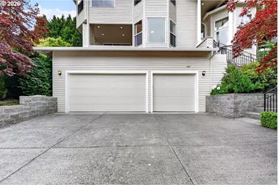1924 NW Norfolk Ct, Portland, OR 97229 - Photo 35