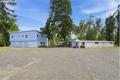 37340 Camp Creek Rd, Springfield, OR 97478 - Photo 1
