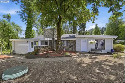 37340 Camp Creek Rd, Springfield, OR 97478 - Photo 3