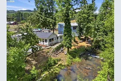 37340 Camp Creek Rd, Springfield, OR 97478 - Photo 37