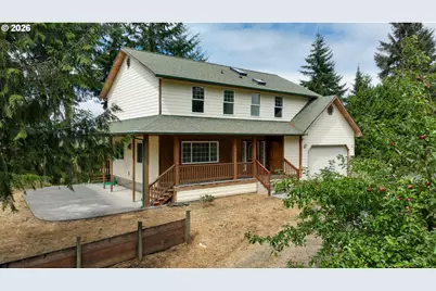 41476 Ziak Gnat Creek Ln, Astoria, OR 97103 - Photo 1
