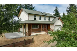 41476 Ziak Gnat Creek Ln, Astoria, OR 97103 - Photo 1