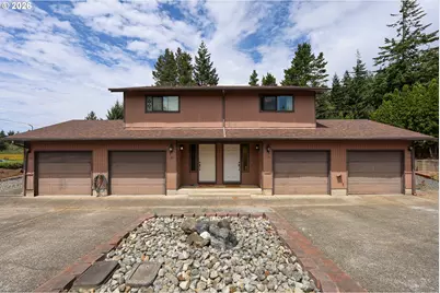 1460 Scott Ln, North Bend, OR 97459 - Photo 1