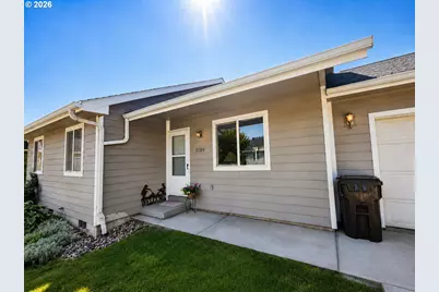 3110 Elm St, Baker City, OR 97814 - Photo 1