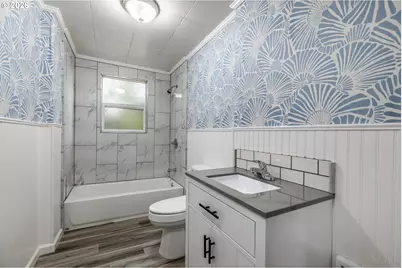 990 SW Tichenor St, Clatskanie, OR 97016 - Photo 7