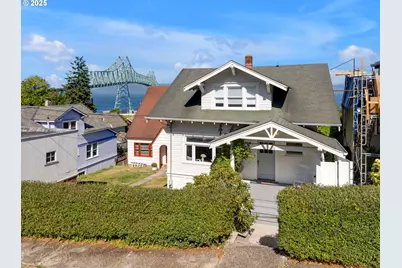 192 W Exchange St, Astoria, OR 97103 - Photo 1