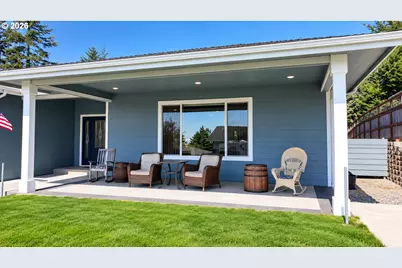 7186 Vista Ridge Dr, Brookings, OR 97415 - Photo 3