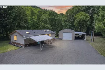 12290 Highway 126, Mapleton, OR 97453 - Photo 7