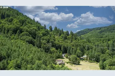 12290 Highway 126, Mapleton, OR 97453 - Photo 37