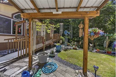 12290 Highway 126, Mapleton, OR 97453 - Photo 27