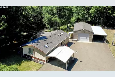 12290 Highway 126, Mapleton, OR 97453 - Photo 1