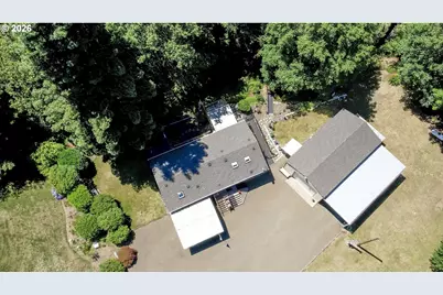 12290 Highway 126, Mapleton, OR 97453 - Photo 5