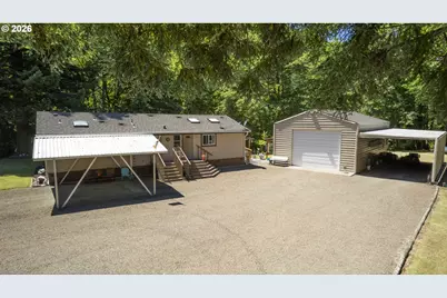 12290 Highway 126, Mapleton, OR 97453 - Photo 3