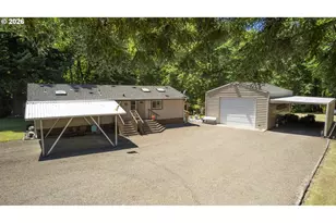 12290 Hwy 126, Mapleton, OR 97453 - Photo 3