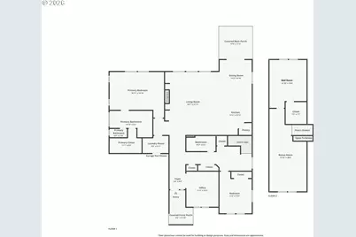 2353 SE 27th St, Battle Ground, WA 98604 - Photo 41