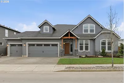 2353 SE 27th St, Battle Ground, WA 98604 - Photo 1