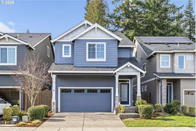 3815 SE Willamette Ave, Hillsboro, OR 97123 - Photo 1