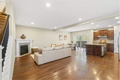 3815 SE Willamette Ave, Hillsboro, OR 97123 - Photo 9