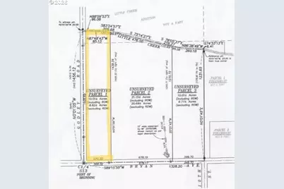 645 3913-00-00200, Union, OR 97883 - Photo 1