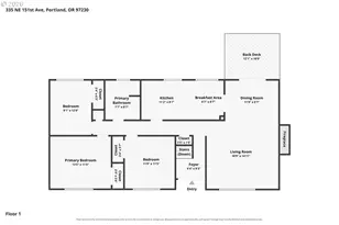335 NE 151st Ave, Portland, OR 97230 - Photo 29