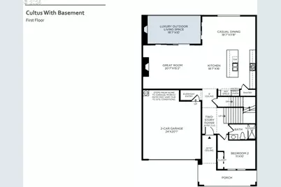 4957 N Adams Ct, Camas, WA 98607 - Photo 21